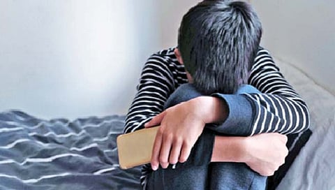 Children’s Mental health : मुलांच्या वर्तनातील बदलांकडे दुर्लक्ष नकाे, मानसशास्त्र काय सांगते?