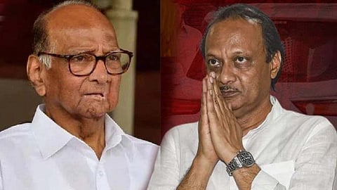 NCP MLA Disqualification Case | राष्ट्रवादी आमदार अपात्रता प्रकरण : निकाल देण्यासाठी राहुल नार्वेकरांना १५ फेब्रुवारीपर्यंत मुदतवाढ