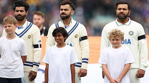 Team India WTC 2023-25 Schedule : डब्ल्यूटीसीच्या 3ऱ्या आवृत्तीत भारत खेळणार 19 सामने! ‘या’ तीन देशांचा करणार दौरा