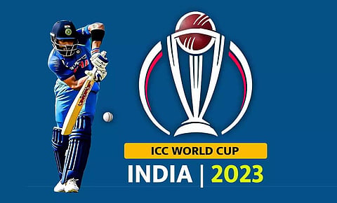ODI World Cup Schedule : ODI World च्या वेळापत्रकाची घोषणा ‘या’ तारखेला! ICCचा मुंबईत जंगी कार्यक्रम