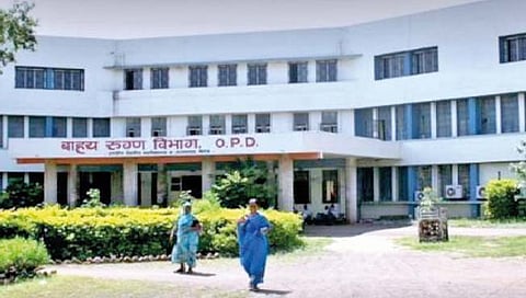 मिरज सिव्हिल चालणार सौरऊर्जेवर