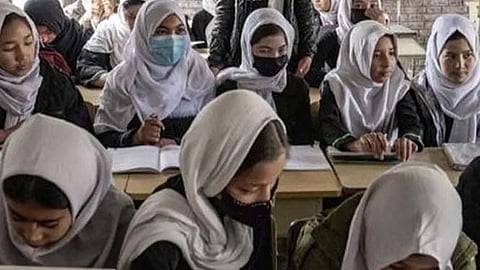 Afghanistan News