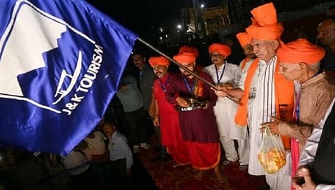 Amarnath Yatra 1
