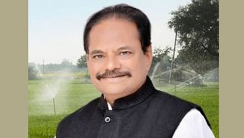 Dr. Anil Bonde