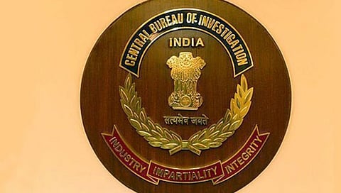 CBI