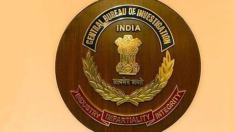 CBI