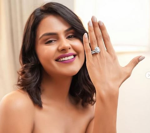 Priyanka Choudhary