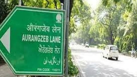 Delhi