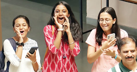 राज्यातील शाळांची दहावीत गुणवत्ता घटली !