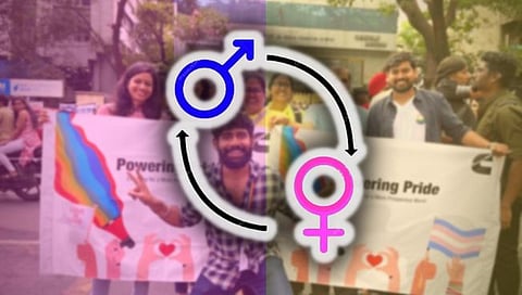 Gender Reassignment