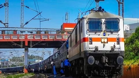 संग्रहित छायाचित्र.