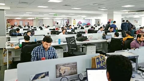 IT Company Hiring