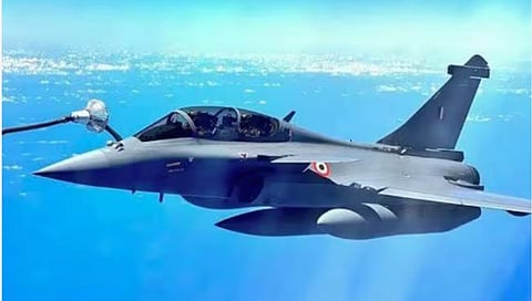Indian Air Force
