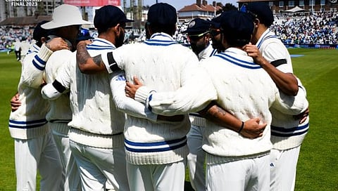 India Tours West Indies : टीम इंडियात बदलाचे वारे; वेस्ट इंडिज दौर्यात ज्येष्ठांना मिळणार नारळ