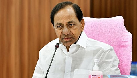 तेलंगणाचे मुख्यमंत्री के. चंद्रशेखर राव गुरुवारी नागपूरात; अनेकांचा पक्षप्रवेश