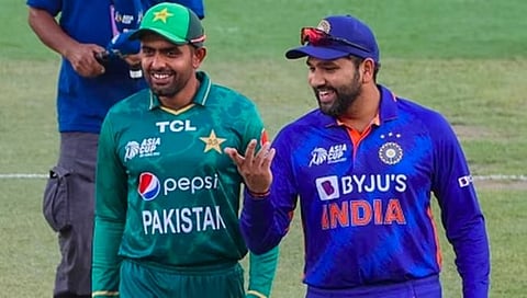 IND vs PAK 2023 : …तर ईडनवर भारत-पाक सेमीफायनल स्वप्नपूर्ती ठरेल!