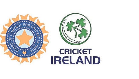IND vs IRE : भारत-आयर्लंड यांच्यात ऑगस्टमध्ये टी-20 मालिका