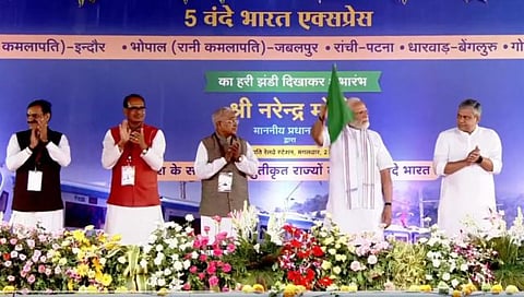 PM Narendra Modi