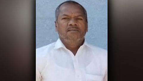 कोल्हापूर : सरवडे येथील वारकऱ्याचा लोणंद येथे रेल्वे अपघातात मृत्यू