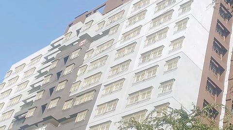 विश्रांतवाडी ‘एसआरए’ योजना : विकसकाच्या नावावरील सदनिका रद्द