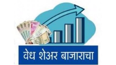 वेध शेअर बाजाराचा : दिशाहीन बाजार…