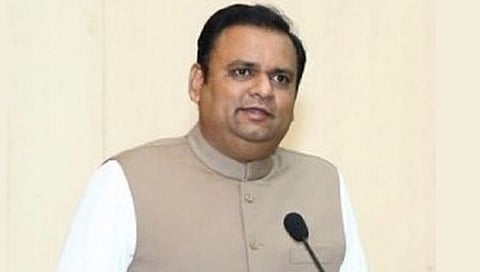 आमदार अपात्रप्रकरणी लवकरच क्रांतिकारी निर्णय घेईन : राहुल नार्वेकर