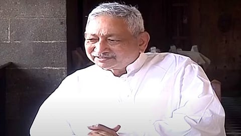 Kolhapur News | कोल्हापुरात जे घडलं ते योग्य नाही; यामागील कारणं शोधली पाहिजेत : श्रीमंत शाहू छत्रपती महाराज