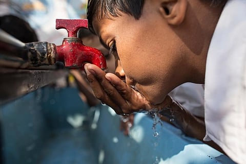 Pune Water issue : पुणेकरांसाठी महत्वाचं! शहरातील ‘या’ भागातील पाणीपुरवठा गुरुवारी बंद