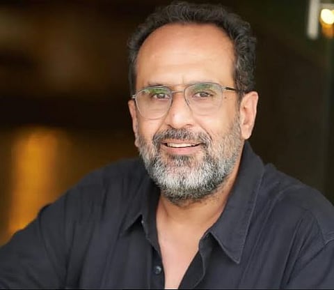 anand l rai