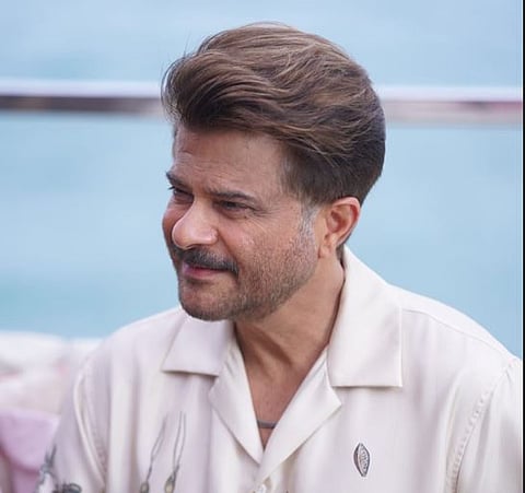 anil kapoor