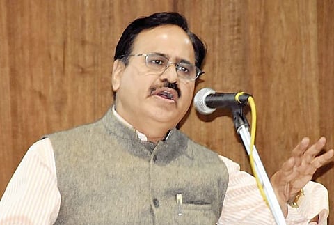 पुणे : लेखापरीक्षण वर्गवारी निकषांसाठी समिती; सहकार आयुक्त अनिल कवडे