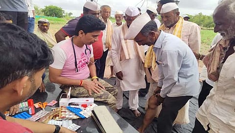 आरोग्य वारी