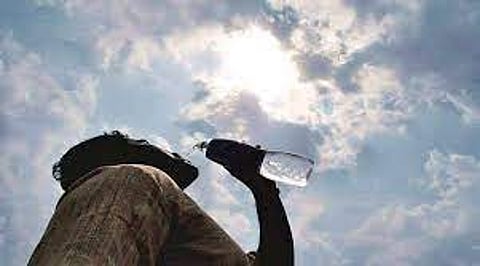Heat Weather Forecast | राज्यात पुढील दोन दिवस उष्मा वाढणार, IMD ची माहिती