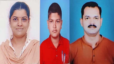 Kolhapur News | उद्योजक शिंदेंच्या मृत्यूनंतर गडहिंग्लज बंद, तोपर्यंत मृतदेह ताब्यात घेणार नाही, नागरिक संतप्त