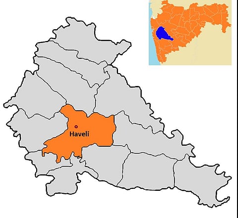 जनतेचे अभिलेख खासगी कर्मचार्यांच्या ताब्यात