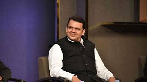 “आता भावी मुख्यमंत्री नाही, तर पंतप्रधान व्हा” आयोजकांनी म्हणताच देवेंद्र फडणवीस यांनी….