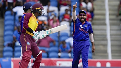 Team India West Indies Tour: टीम इंडियाच्या विंडिज दौ-याचे संभाव्य वेळापत्रक जाहीर!