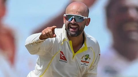 Nathan Lyon : डब्ल्यूटीसी 2021-23मध्ये ‘नॅथन’ ठरला सर्वाधिक शिकार करणारा ‘लायन’! जाणून घ्या आकडेवारी