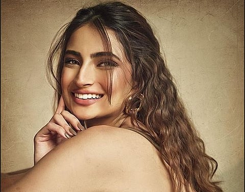 palak tiwari