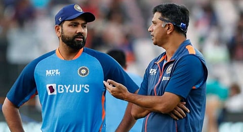 WTC Points Table : टीम इंडियाला थेट नंबर 2 वर पोहचण्याची संधी!