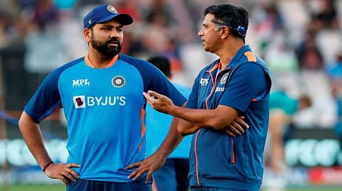 Team India in Trouble : टीम इंडिया अडचणीत! 4थ्या-5व्या नंबरसह ‘सलामी’ जोडीने वाढवली डोकेदुखी