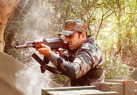 Saurabh Gokhale