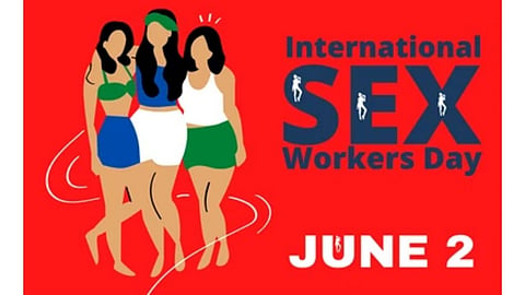 International Sex Workers Day: देहविक्रय करणार्या महिला झाल्या डिजिटल साक्षर, सोशल मीडियाचा करताहेत पुरेपूर वापर