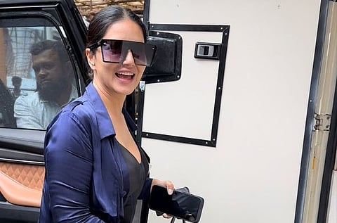 sunny leone