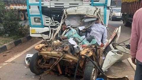 काकती