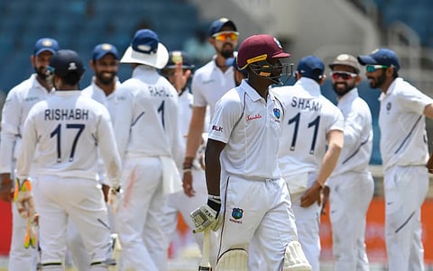 IND vs WI Test Rescheduled : भारत विरुद्ध वेस्ट इंडिज कसोटी मालिकेचे वेळापत्रक बदलणार!