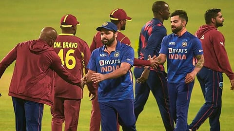 India Tour of West Indies : विंडीज दौऱ्यावर टीम इंडिया आजमावणार बेंच स्ट्रेंथ, या युवा खेळाडूंना मिळेल संधी!
