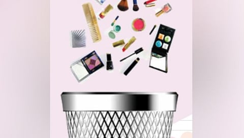 Beauty Products: Cosmetics
