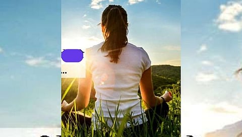 Mental Health : मानसिक स्वास्थ्य कसं सांभाळाल? ‘या’ टीप्स करतील मदत