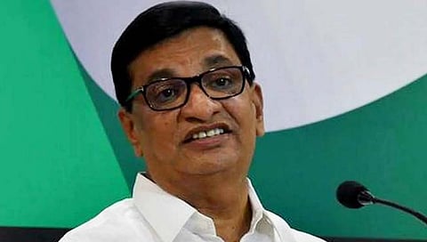 शेतकऱ्यांना मारून स्वस्ताई आणण्याचा केंद्राचा प्रयत्न निषेधार्ह : बाळासाहेब थोरात